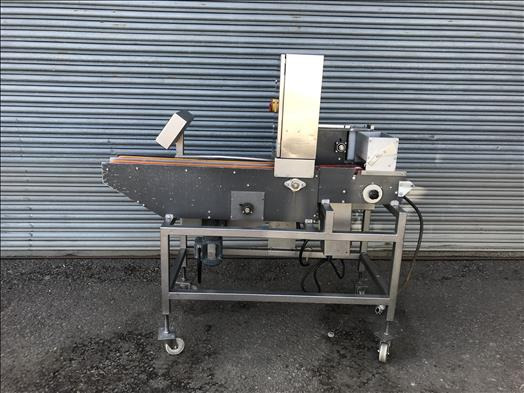 AFT butter machine Twin lane collator - Maizes ceptuves aprīkojums: foto 1 AFT butter machine Twin lane collator - Maizes ceptuves aprīkojums: foto 1