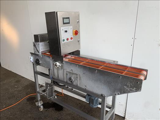 AFT buttering machine - Maizes ceptuves aprīkojums: foto 2 AFT buttering machine - Maizes ceptuves aprīkojums: foto 2