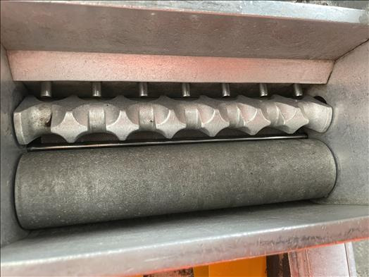 AFT buttering machine - Maizes ceptuves aprīkojums: foto 5 AFT buttering machine - Maizes ceptuves aprīkojums: foto 5