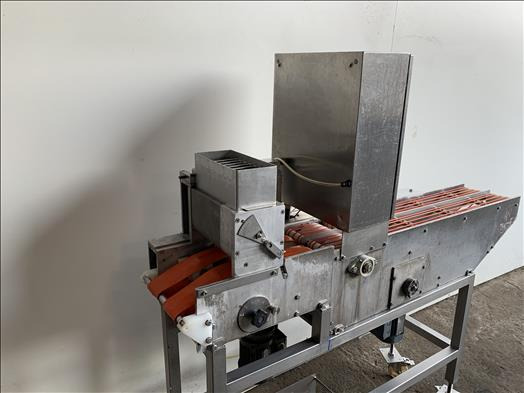 AFT buttering machine - Maizes ceptuves aprīkojums: foto 5 AFT buttering machine - Maizes ceptuves aprīkojums: foto 5