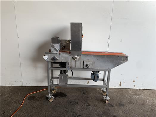AFT buttering machine - Maizes ceptuves aprīkojums: foto 1 AFT buttering machine - Maizes ceptuves aprīkojums: foto 1