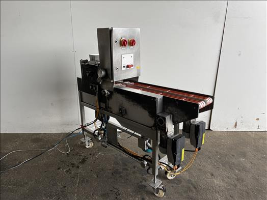 AFT buttering machine - Maizes ceptuves aprīkojums: foto 1 AFT buttering machine - Maizes ceptuves aprīkojums: foto 1