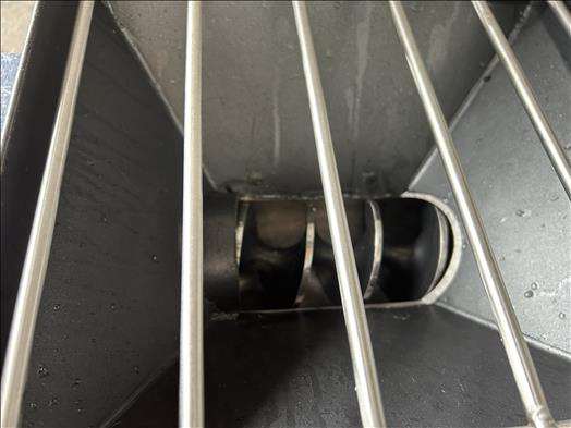 Aksar AFM-BFM Rasgulla Gulabjamun making machine - Maizes ceptuves aprīkojums: foto 4 Aksar AFM-BFM Rasgulla Gulabjamun making machine - Maizes ceptuves aprīkojums: foto 4