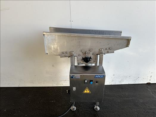 Arco Stainless conveyor - Konveijers: foto 1 Arco Stainless conveyor - Konveijers: foto 1