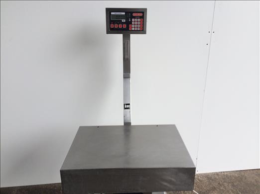 Avery Berkel HL209 Digital platform scales - Pārtikas iekārta: foto 2 Avery Berkel HL209 Digital platform scales - Pārtikas iekārta: foto 2