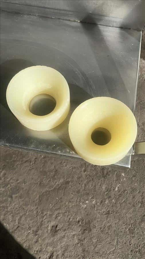 Bruton BIG T Dough divider - Maizes ceptuves aprīkojums: foto 5 Bruton BIG T Dough divider - Maizes ceptuves aprīkojums: foto 5