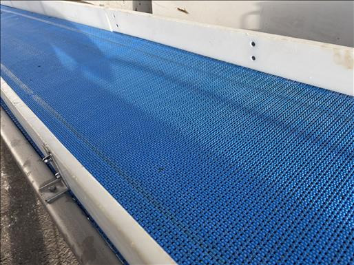 Carrera elevator conveyor - Konveijers: foto 4 Carrera elevator conveyor - Konveijers: foto 4