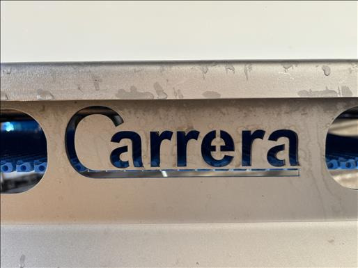 Carrera elevator conveyor - Konveijers: foto 5 Carrera elevator conveyor - Konveijers: foto 5