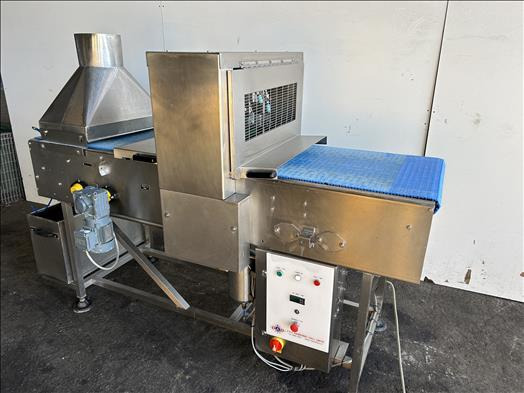 D and D Guillotine cutter - Maizes ceptuves aprīkojums: foto 2 D and D Guillotine cutter - Maizes ceptuves aprīkojums: foto 2