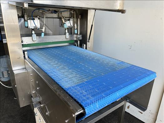 D and D Guillotine cutter - Maizes ceptuves aprīkojums: foto 3 D and D Guillotine cutter - Maizes ceptuves aprīkojums: foto 3