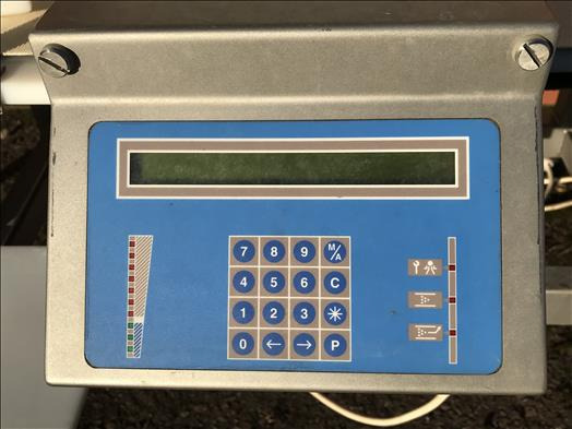 Detectronic Metal detector - Pārtikas iekārta: foto 4 Detectronic Metal detector - Pārtikas iekārta: foto 4