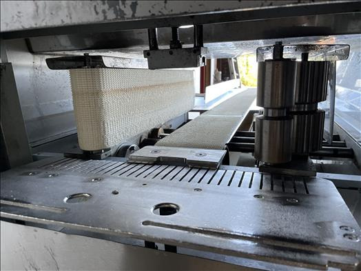 Dowson B51C bread slicer - Maizes ceptuves aprīkojums: foto 5 Dowson B51C bread slicer - Maizes ceptuves aprīkojums: foto 5