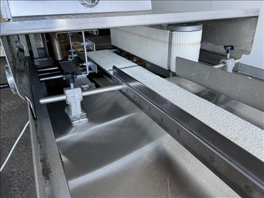 Dowson B51C bread slicer - Maizes ceptuves aprīkojums: foto 3 Dowson B51C bread slicer - Maizes ceptuves aprīkojums: foto 3