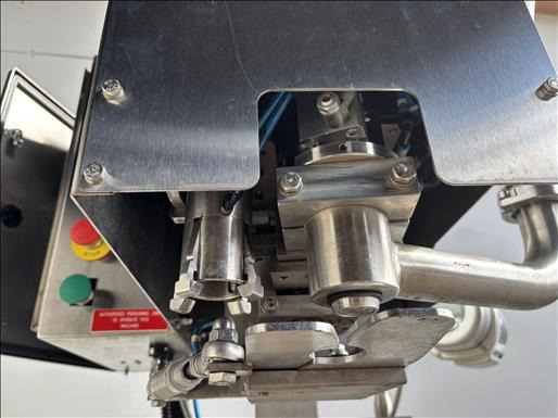Pārtikas iekārta Flexifill SA1 Filling machine: foto 9 Pārtikas iekārta Flexifill SA1 Filling machine: foto 9