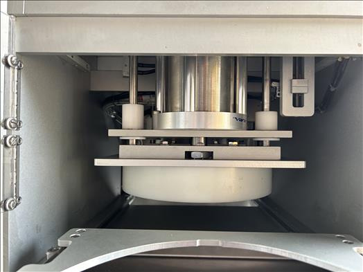 Food Tools CP-1H Half sheet product press - Maizes ceptuves aprīkojums: foto 4 Food Tools CP-1H Half sheet product press - Maizes ceptuves aprīkojums: foto 4