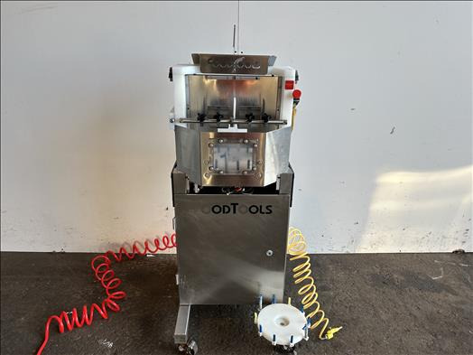 Food Tools CS4AAC Round cake slicer - Maizes ceptuves aprīkojums: foto 1 Food Tools CS4AAC Round cake slicer - Maizes ceptuves aprīkojums: foto 1