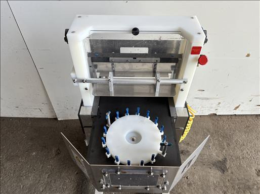 Food Tools CS4AAC Round cake slicer - Maizes ceptuves aprīkojums: foto 4 Food Tools CS4AAC Round cake slicer - Maizes ceptuves aprīkojums: foto 4