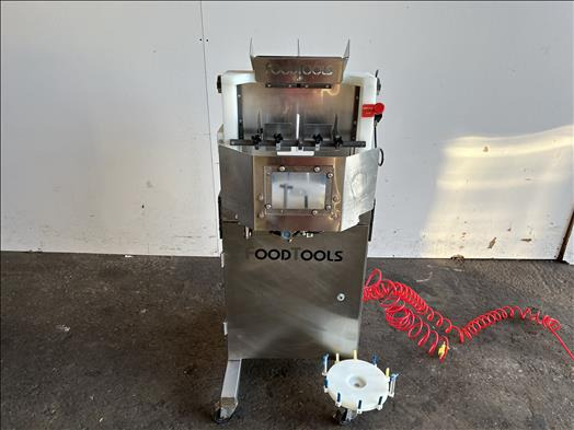 Food Tools CS4AAC Round cake slicer - Maizes ceptuves aprīkojums: foto 1 Food Tools CS4AAC Round cake slicer - Maizes ceptuves aprīkojums: foto 1