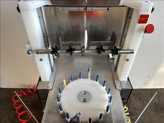 Food Tools CS4AAC Round cake slicer - Maizes ceptuves aprīkojums: foto 2 Food Tools CS4AAC Round cake slicer - Maizes ceptuves aprīkojums: foto 2