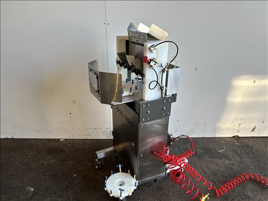 Food Tools CS4AAC Round cake slicer - Maizes ceptuves aprīkojums: foto 2 Food Tools CS4AAC Round cake slicer - Maizes ceptuves aprīkojums: foto 2