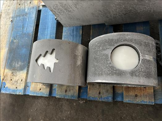 Formatic R2200 Forming machine - Maizes ceptuves aprīkojums: foto 4 Formatic R2200 Forming machine - Maizes ceptuves aprīkojums: foto 4