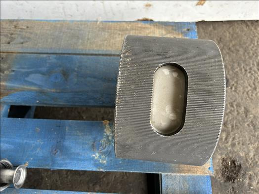 Formatic R2200 Forming machine - Maizes ceptuves aprīkojums: foto 5 Formatic R2200 Forming machine - Maizes ceptuves aprīkojums: foto 5