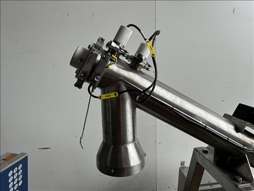Guttridge Screw conveyor with scale - Konveijers: foto 5 Guttridge Screw conveyor with scale - Konveijers: foto 5