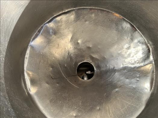 Herbort 159D Homogeniser - Pārtikas iekārta: foto 3 Herbort 159D Homogeniser - Pārtikas iekārta: foto 3