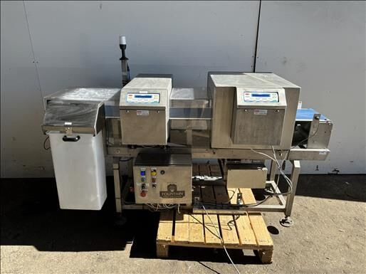 Industriālā iekārta Loma IQ Twin: foto 1