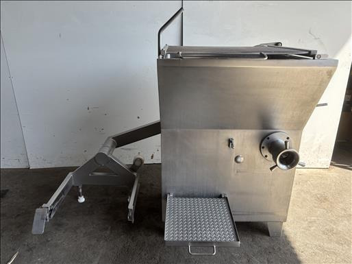 Kilia D114 Mixer Grinder - Pārtikas iekārta: foto 1 Kilia D114 Mixer Grinder - Pārtikas iekārta: foto 1