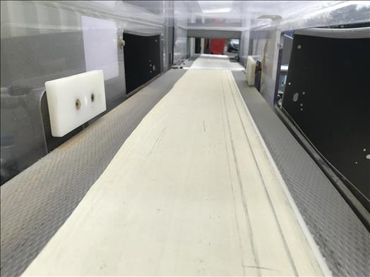 Loma 7000 metal detector checkweigher - Pārtikas iekārta: foto 5 Loma 7000 metal detector checkweigher - Pārtikas iekārta: foto 5
