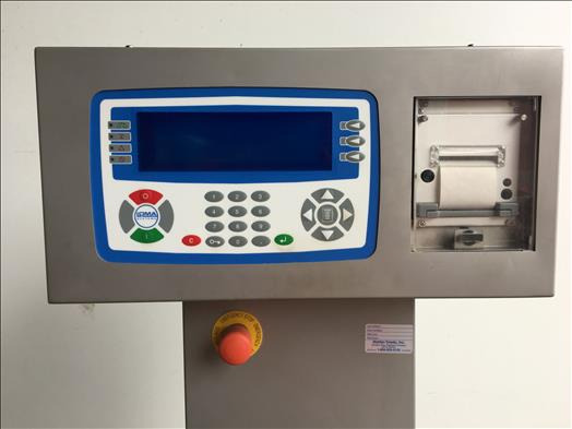 Loma AS checkweigher - Pārtikas iekārta: foto 3 Loma AS checkweigher - Pārtikas iekārta: foto 3