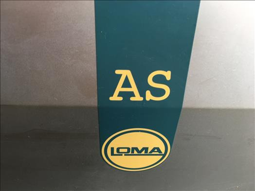 Loma AS checkweigher - Pārtikas iekārta: foto 4 Loma AS checkweigher - Pārtikas iekārta: foto 4
