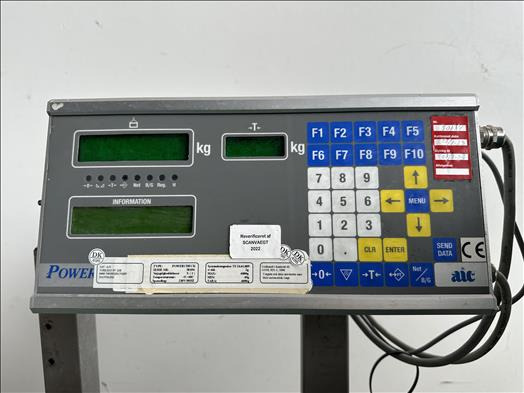 Loma IQ3+E Metal detector checkweigher - Pārtikas iekārta: foto 5 Loma IQ3+E Metal detector checkweigher - Pārtikas iekārta: foto 5