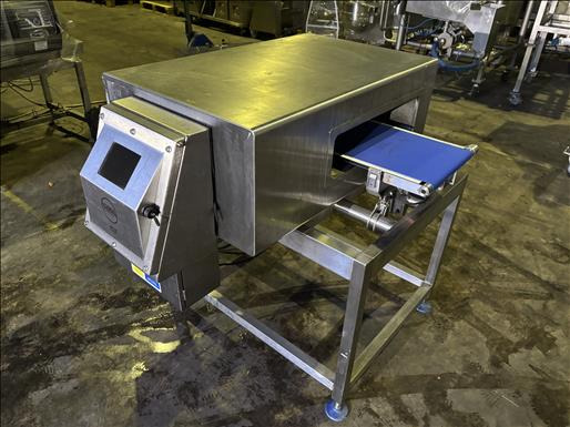 Loma IQ3+ Metal detector - Pārtikas iekārta: foto 3 Loma IQ3+ Metal detector - Pārtikas iekārta: foto 3