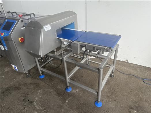 Loma IQ3 Metal detector checkweigher - Pārtikas iekārta: foto 2 Loma IQ3 Metal detector checkweigher - Pārtikas iekārta: foto 2