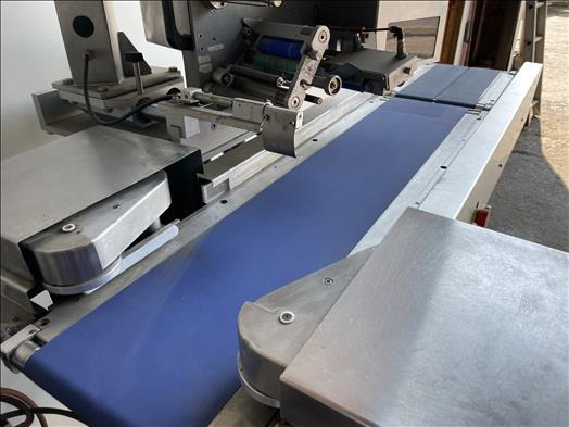 Pārtikas iekārta Marel 8160 Weigh price labeler: foto 7