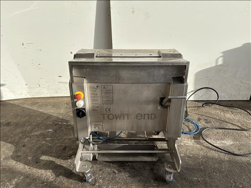 Marel OMT50 Skinner - Pārtikas iekārta: foto 1 Marel OMT50 Skinner - Pārtikas iekārta: foto 1