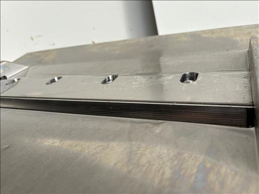 Marel OMT50 Skinner - Pārtikas iekārta: foto 4 Marel OMT50 Skinner - Pārtikas iekārta: foto 4