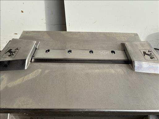 Marel OMT50 Skinner - Pārtikas iekārta: foto 3 Marel OMT50 Skinner - Pārtikas iekārta: foto 3