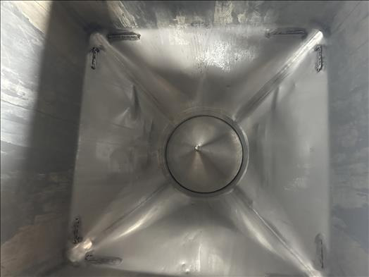 Matcon IBC discharge station - Pārtikas iekārta: foto 4 Matcon IBC discharge station - Pārtikas iekārta: foto 4