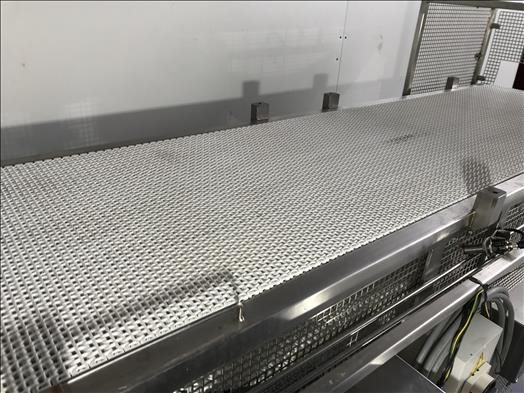 Mondini Stainless conveyor - Konveijers: foto 4 Mondini Stainless conveyor - Konveijers: foto 4