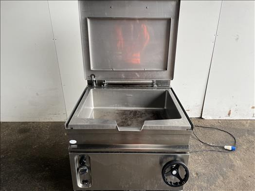 NNP Brattpan - Pārtikas iekārta: foto 3 NNP Brattpan - Pārtikas iekārta: foto 3