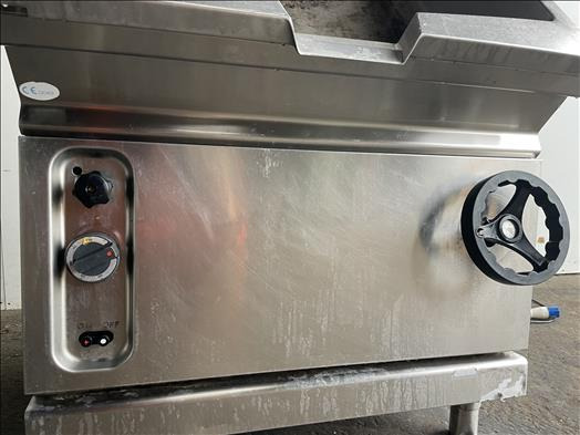 NNP Brattpan - Pārtikas iekārta: foto 5 NNP Brattpan - Pārtikas iekārta: foto 5