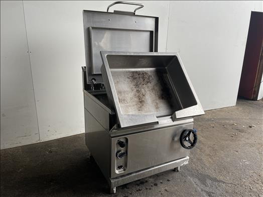 NNP Brattpan - Pārtikas iekārta: foto 4 NNP Brattpan - Pārtikas iekārta: foto 4