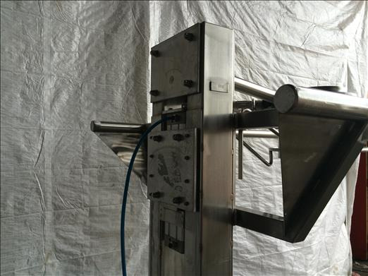 NNP Bulk bag filling station - Pārtikas iekārta: foto 5 NNP Bulk bag filling station - Pārtikas iekārta: foto 5