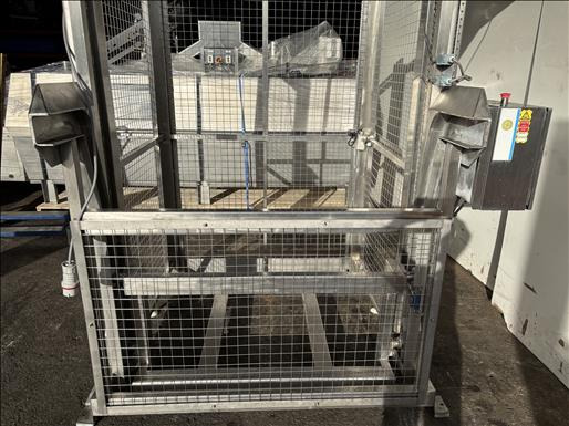 NNP Dolav tipper - Pārtikas iekārta: foto 5 NNP Dolav tipper - Pārtikas iekārta: foto 5