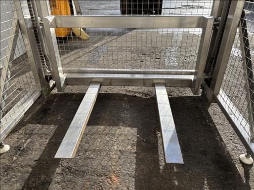 NNP Dolav tipper - Pārtikas iekārta: foto 3 NNP Dolav tipper - Pārtikas iekārta: foto 3