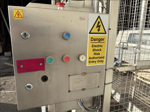 NNP Dolav tipper - Pārtikas iekārta: foto 4 NNP Dolav tipper - Pārtikas iekārta: foto 4