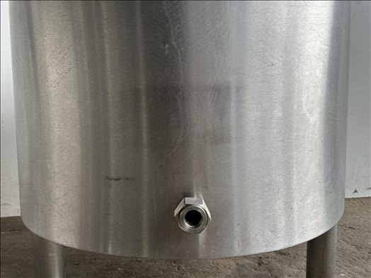 NNP Holding tank - Pārtikas iekārta: foto 4 NNP Holding tank - Pārtikas iekārta: foto 4